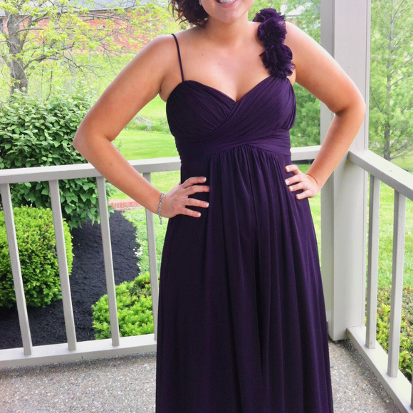 Cache Formal Gown - Picture 1 of 4